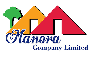 Manora Company Limited Logo